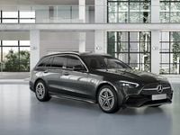 New Mercedes C200 AMG line 204 HP (150 kW) 2025 Estate