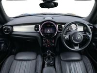 Used Mini Cooper S Exclusive 176 HP (129 kW) 2023 Black Hatchback