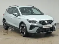New Seat Arona FR Sport 115 HP (84 kW) 2026 Grey SUV