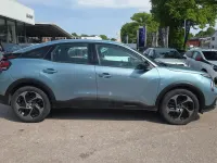 Used Citroën C4 PureTech 128 HP (94 kW) 2024 Blue SUV