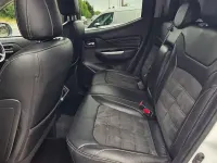 Used Mitsubishi L200 150 HP (110 kW) 2019 Pickup