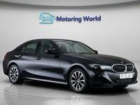 Used BMW 330e Sport Line 292 HP (214 kW) 2024 Sedan