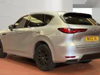 Used Mazda CX-60 Homura-Line 328 HP (241 kW) 2026 SUV