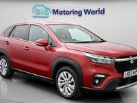 Used Suzuki SX4 S-Cross 129 HP (94 kW) 2025 SUV