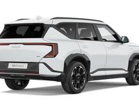 New Kia EV5 GT-Line S 160 kW (218 HP) 2025 SUV