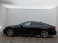 used Audi A7 40 TDI S Line 5dr S Tronic