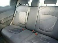 Used Chevrolet Spark 2011 Hatchback