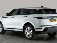 Used Land Rover Range Rover evoque S 309 HP (227 kW) 2024 White SUV
