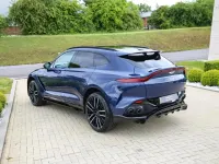 Used Aston Martin DBX 707 697 HP (512 kW) 2023 Blue SUV