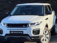 Used Land Rover Range Rover evoque SE 180 HP (132 kW) 2018 Hatchback