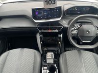 Used Peugeot e-208 Allure 100 kW (136 HP) 2026 Hatchback