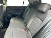 Used VW Golf VIII Match 113 HP (83 kW) 2025 Grey Hatchback