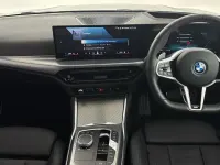 Used BMW 330e M Sport 292 HP (214 kW) 2025 Blue Sedan