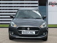 used Suzuki Swift t Sz5 Hatchback