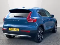 Usado Volvo XC40 Ultra 163 CV (119 kW) 2025 SUV