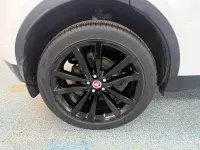 Usado Jaguar E-Pace SE 150 HP (110 kW) 2019 Branco SUV