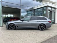 used BMW 520 5 Series d M Sport Touring