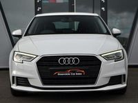 Used Audi A3 Sportback Sport 116 HP (85 kW) 2017 Hatchback