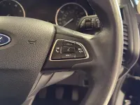 Used Ford Ecosport Zetec 125 HP (91 kW) 2019 Black SUV
