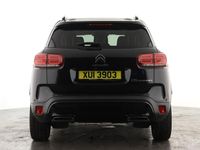 Used Citroën C5 Flair 2019 Black Hatchback