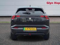 New Suzuki Vitara 135 kW (184 HP) 2025 SUV