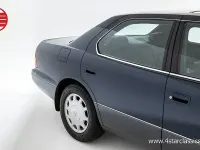 Used Lexus LS400 1997 Blue Sedan