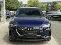 Used Audi e-tron Advanced 11 kW (15 HP) 2021 SUV