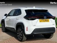 Used Toyota Yaris Hybrid Design 116 HP (85 kW) 2026 Estate