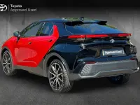 Used Toyota C-HR Sport 223 HP (164 kW) 2025 Other SUV