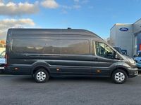 Used Ford Transit Limited 170 HP (125 kW) 2023 Van