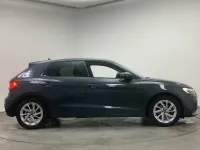 Used Audi A1 Sport 108 HP (79 kW) 2022 Grey SUV