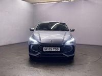 Used MG MG3 Trophy 194 HP (142 kW) 2025 Grey Hatchback