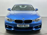 Usado BMW 435 M Sport 313 HP (230 kW) 2020 Coupé