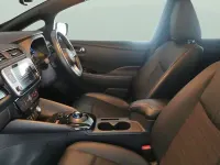 Occasion Nissan Leaf N-Connecta 110 kW (150 ch) 2025 Citadine