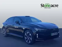 Used Volvo ES90 Plus 244 kW (333 HP) 2025 Sedan