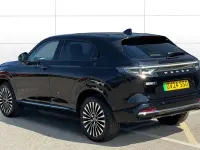 Usado Honda e:Ny1 Elegance 150 kW (204 HP) 2026 SUV