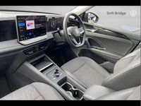 Used VW Tiguan Match 147 HP (108 kW) 2025 Grey SUV