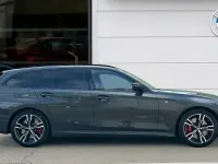 Used BMW M340 M Sport 387 HP (284 kW) 2026 Grey Estate