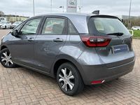 used Honda Jazz z 1.5 i-MMD (109ps) SR eCVT Hatchback