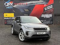 Used Land Rover Range Rover evoque SE 2020 Grey Estate