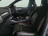 Used Volvo XC40 R-Design 163 HP (119 kW) 2019 Grey SUV