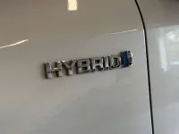Used Toyota Corolla 184 HP (135 kW) 2020 White/black Hatchback