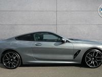 Used BMW 840 M Sport 328 HP (241 kW) 2025 Grey Coupe