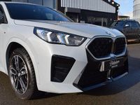 Usado BMW X2 M Sport 170 CV (125 kW) 2025 Gris SUV