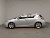 used Lexus CT200h 1.8 Advance 5dr CVT Auto