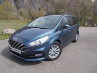 used Ford Galaxy y 2.0 EcoBlue Zetec Euro 6 (s/s) 5dr ULTRA LOW MILEAGE EXAMPLE MPV