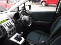 Used Mazda 5 2007 MPV