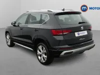 Käytetty Seat Ateca Xperience 150 HP (110 kW) 2025 Katumaasturi