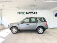 Second-hand Land Rover Freelander 2 SE 2006 Gri SUV