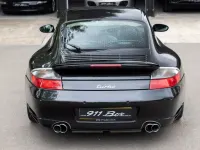 Usado Porsche 996 Turbo 414 HP (304 kW) 2004 Preto Coupé